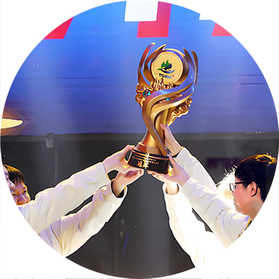 International Vocational Skills Competition