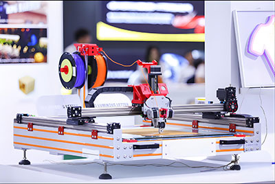 Additive Manufacturing (3D Printing) Innovation Design（BRICS-25-04）