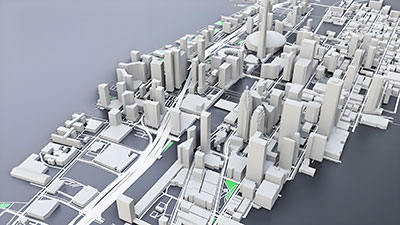 Intelligent Building Information Modeling (BlM) Design（BRICS-25-08）