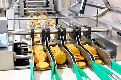 Specialty Food Processing Technology（BRICS-25-28）