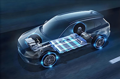 New Energy Vehicle Battery Maintenance Technology（BRICS-25-03）