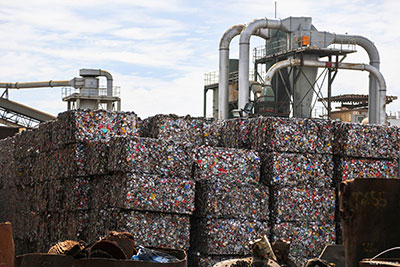 Solid Waste Resource Utilization（BRICS-25-50）