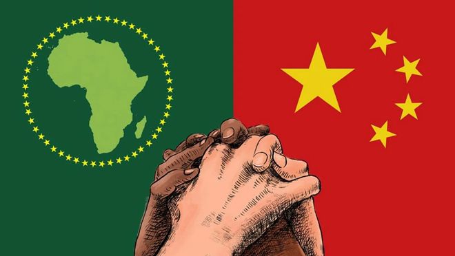 China-Africa Changsha Declaration on Upholding Solidarity and Cooperation of the Global South
