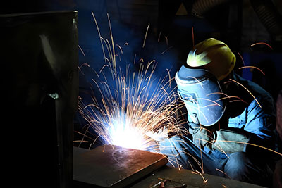 Welding Technology and Application（BRICS-25-10）