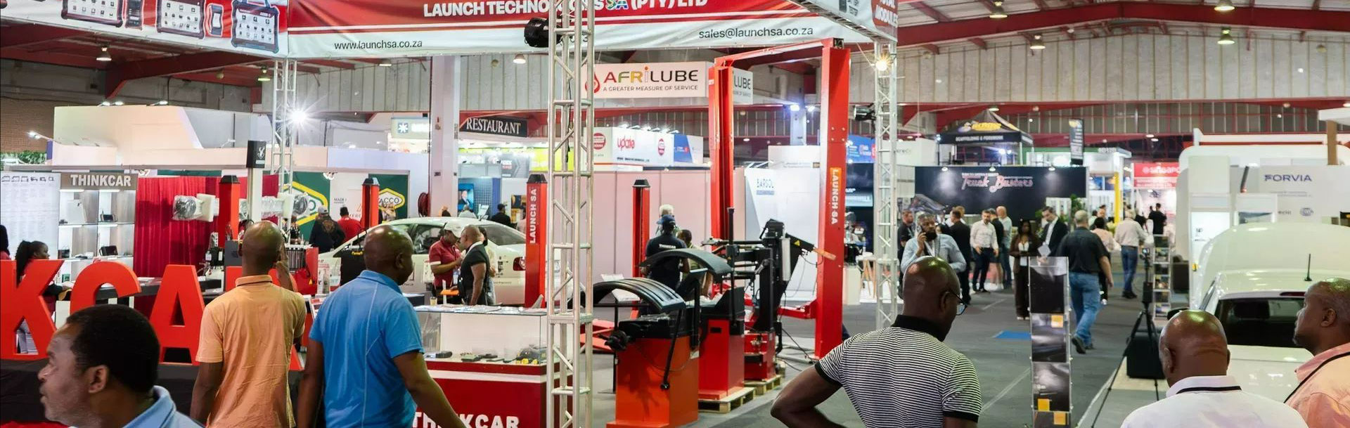 International Exhibition