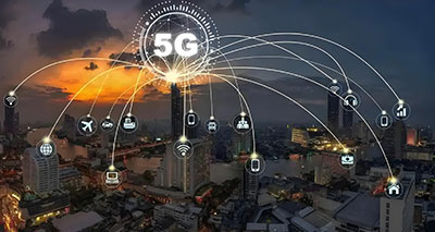 5G Communication Network Deployment and Optimization（BRICS-25-13）