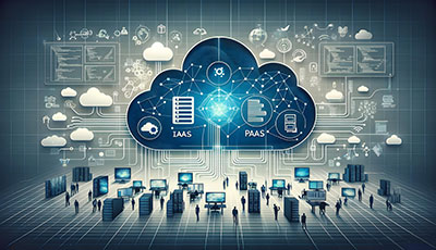 Cloud Computing Platform Architecture and Operations（BRICS-25-19）