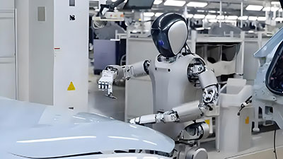 Robotics Application and Technology（BRICS-25-09）