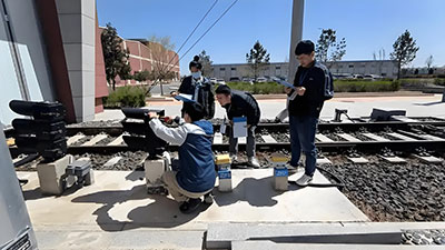Rail Transit Signal Control System Maintenance（BRICS-25-07）
