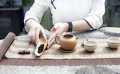 Barista and Tea Tasting Techniques（BRICS-25-42）