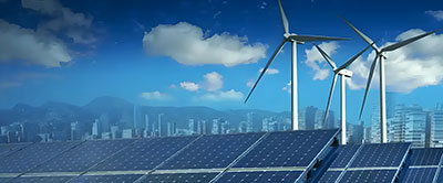 Community Microgrid Planning and lmplementation（BRICS-25-49）