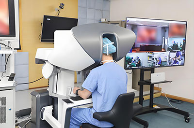 Remote Medical Equipment Operation and Maintenance（BRICS-25-31）