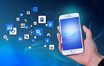 Mobile Application Development (Language Localization)（BRICS-25-16）