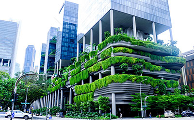 Green And Environmentally Friendly Building Material Construction Technology（BRICS-25-45）