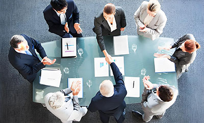 Multilingual Business Negotiation Simulation（BRICS-25-44）