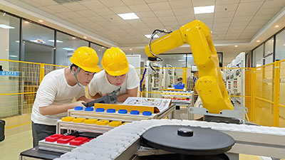 Intelligent Robot Programming and debugging（BRICS-25-01）